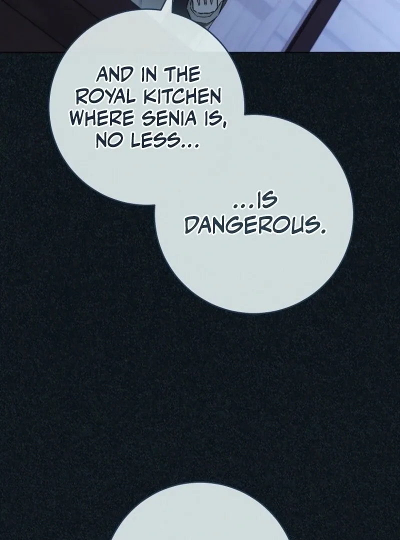 The Young Lady Is A Royal Chef Chapter 173 page 108 - 