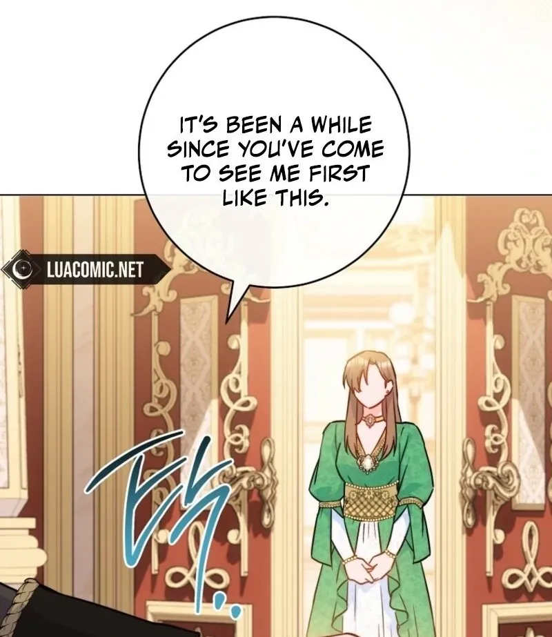 The Young Lady Is A Royal Chef Chapter 173 page 120 - 