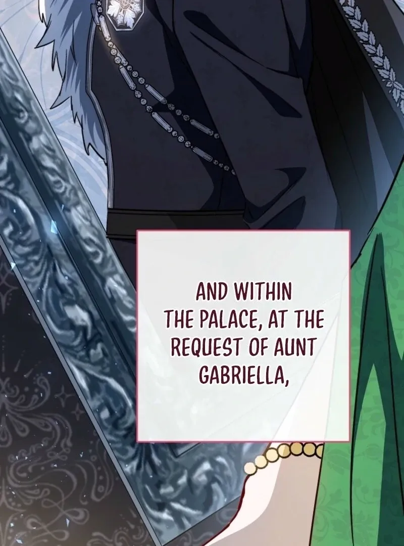 The Young Lady Is A Royal Chef Chapter 173 page 128 - 