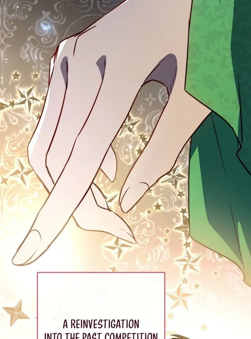The Young Lady Is A Royal Chef Chapter 173 page 129 - 