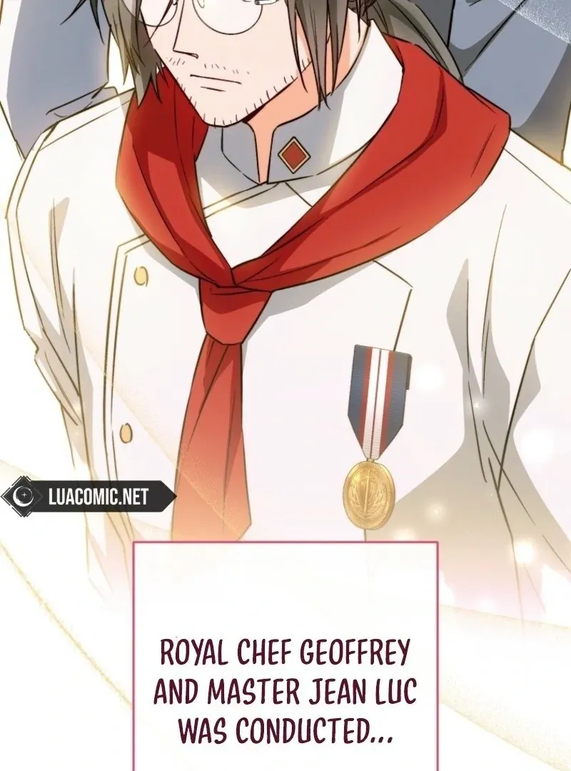 The Young Lady Is A Royal Chef Chapter 173 page 131 - 
