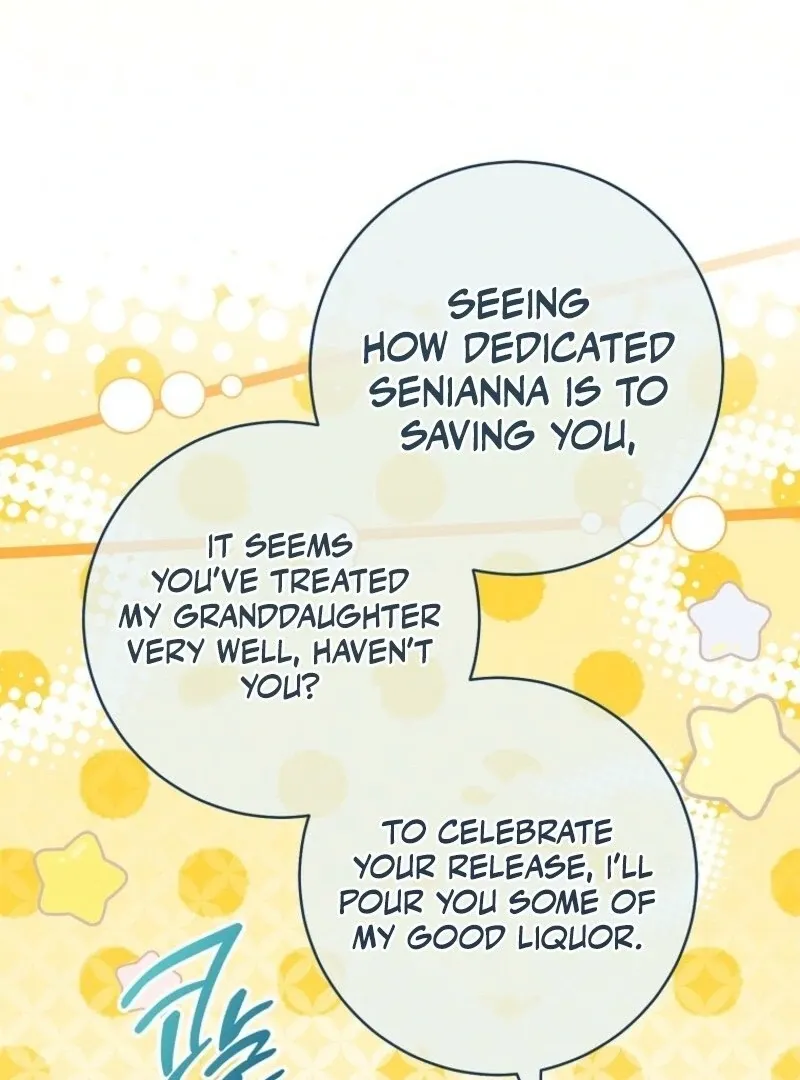 The Young Lady Is A Royal Chef Chapter 173 page 136 - 