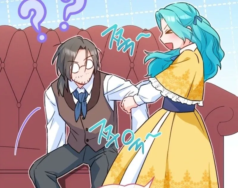 The Young Lady Is A Royal Chef Chapter 173 page 143 - 