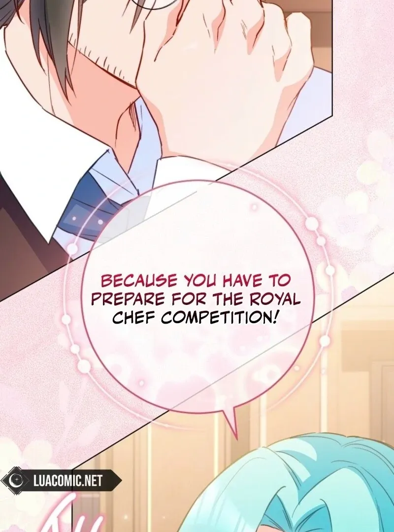 The Young Lady Is A Royal Chef Chapter 173 page 146 - 