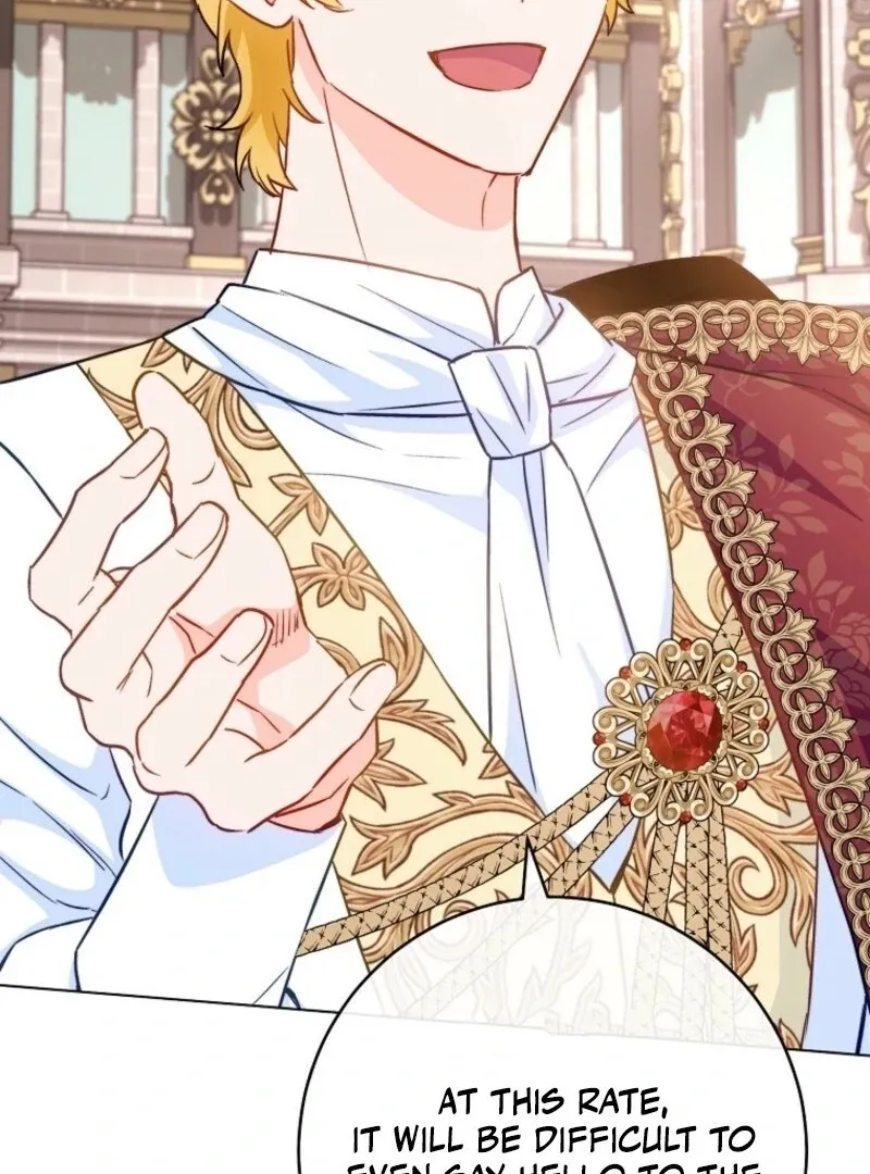 The Young Lady Is A Royal Chef Chapter 173 page 18 - 