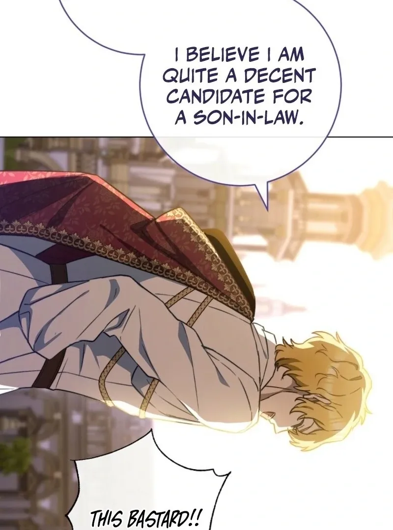 The Young Lady Is A Royal Chef Chapter 173 page 28 - 