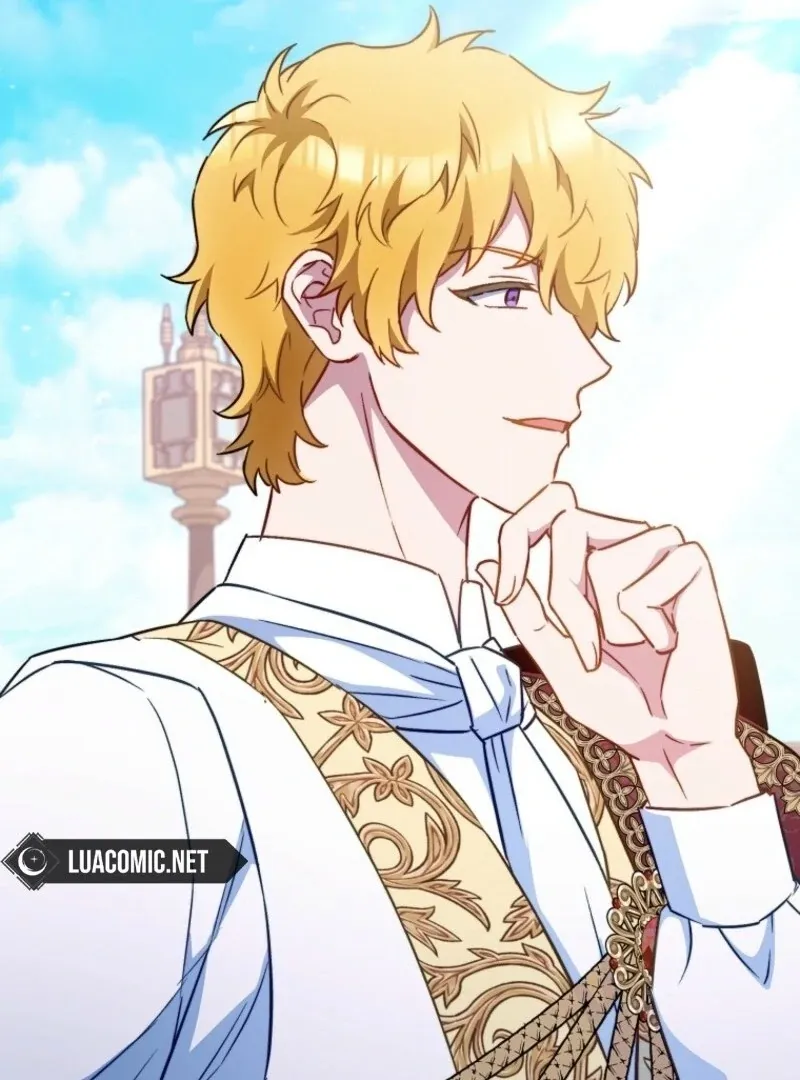The Young Lady Is A Royal Chef Chapter 173 page 33 - 