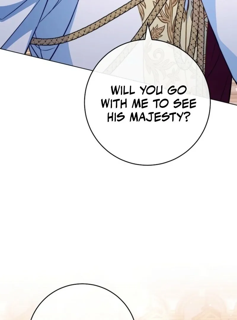 The Young Lady Is A Royal Chef Chapter 173 page 34 - 