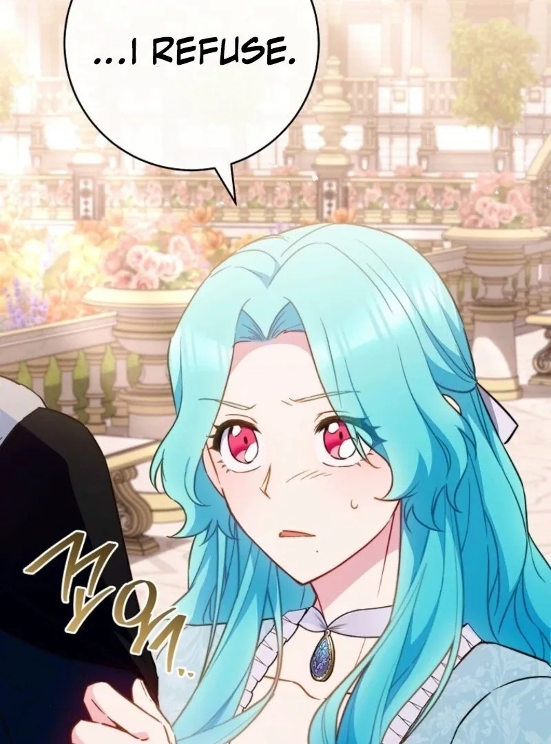 The Young Lady Is A Royal Chef Chapter 173 page 35 - 