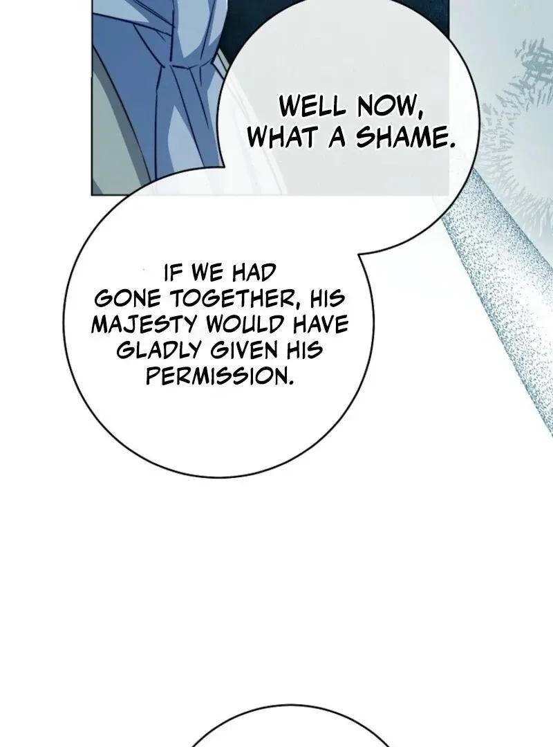 The Young Lady Is A Royal Chef Chapter 173 page 38 - 