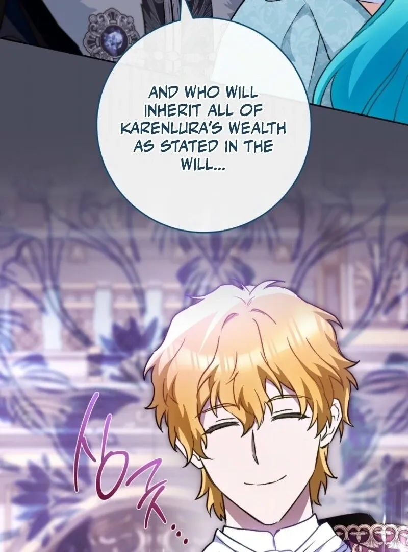 The Young Lady Is A Royal Chef Chapter 173 page 5 - 