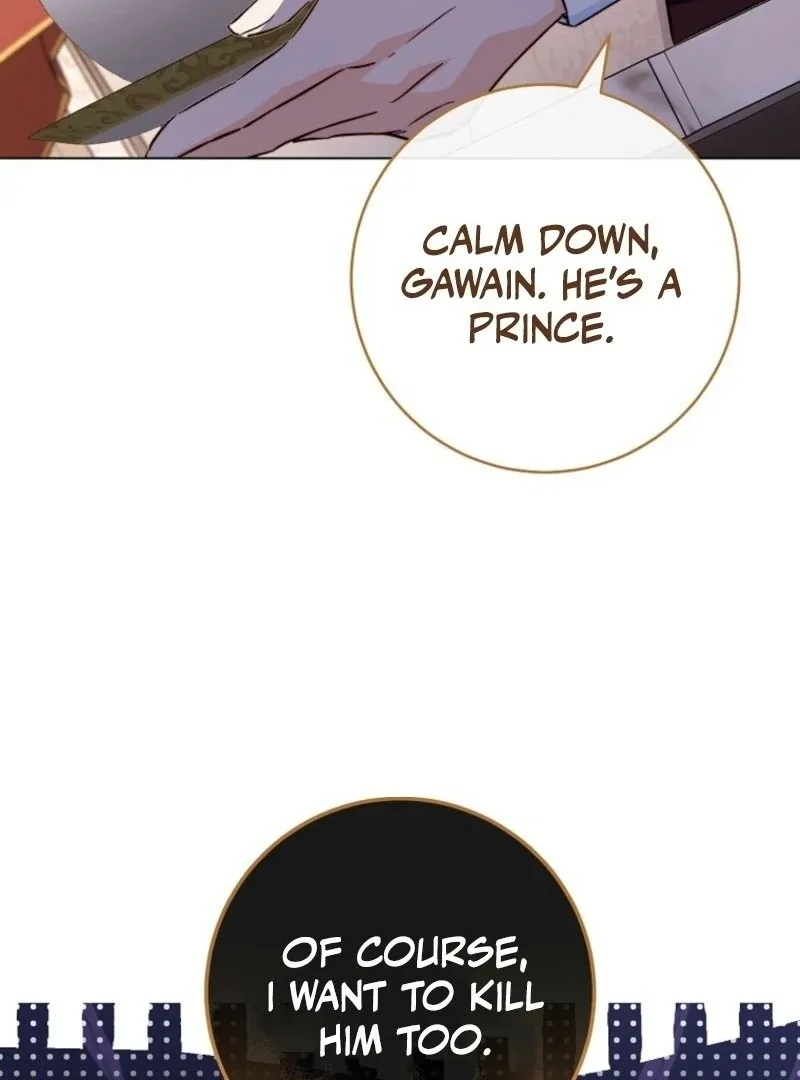 The Young Lady Is A Royal Chef Chapter 173 page 51 - 