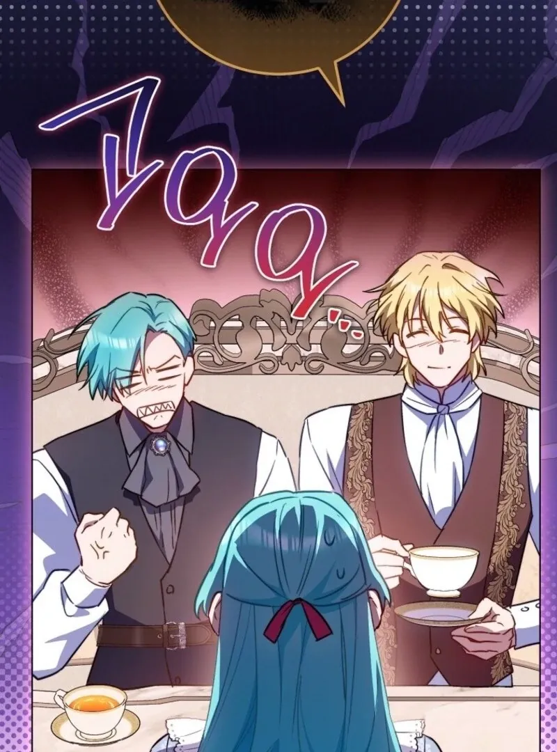 The Young Lady Is A Royal Chef Chapter 173 page 52 - 