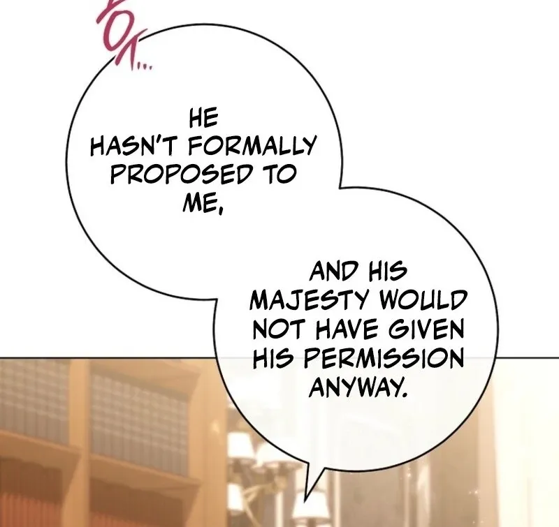 The Young Lady Is A Royal Chef Chapter 173 page 54 - 