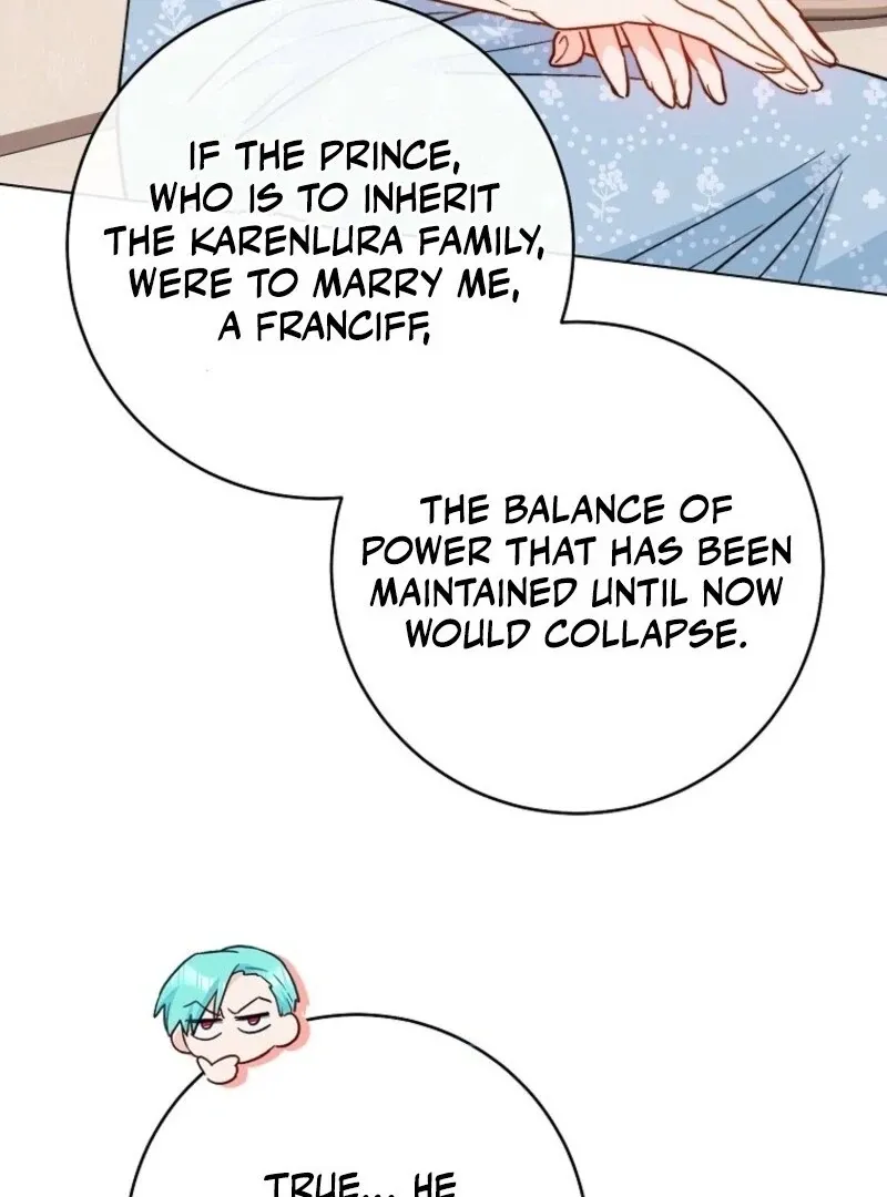 The Young Lady Is A Royal Chef Chapter 173 page 56 - 