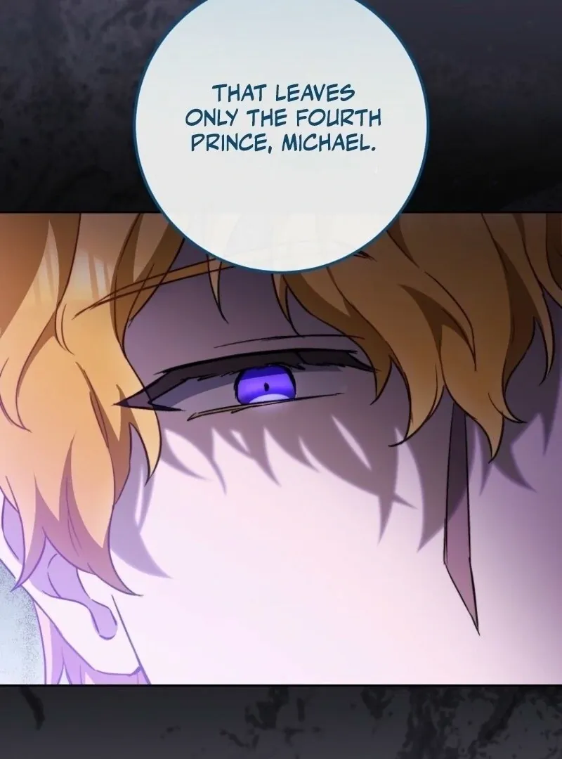 The Young Lady Is A Royal Chef Chapter 173 page 7 - 