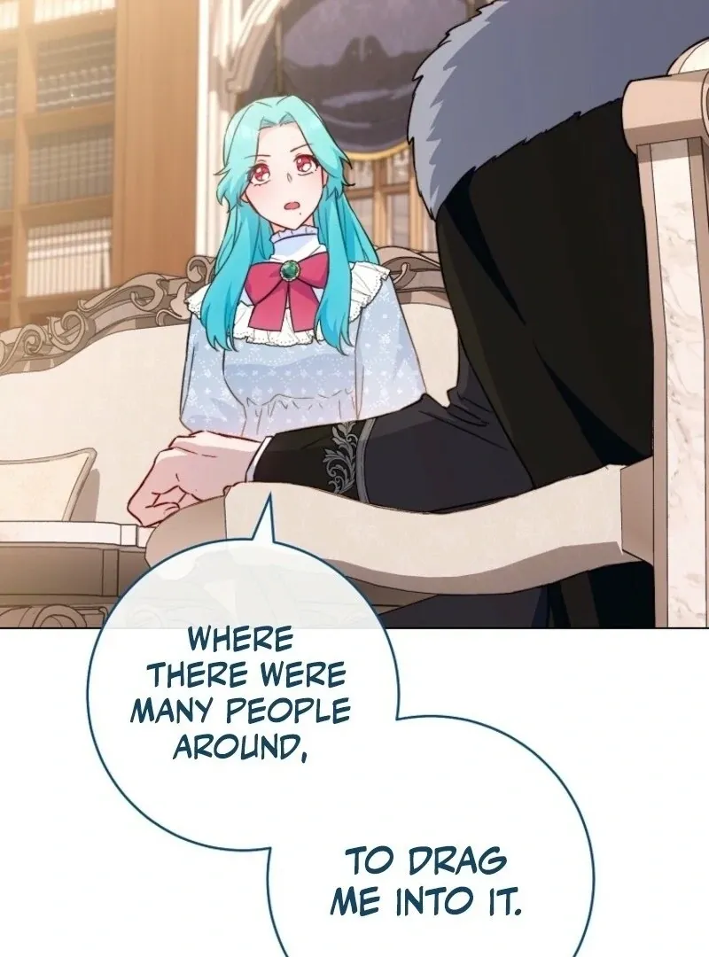 The Young Lady Is A Royal Chef Chapter 173 page 62 - 
