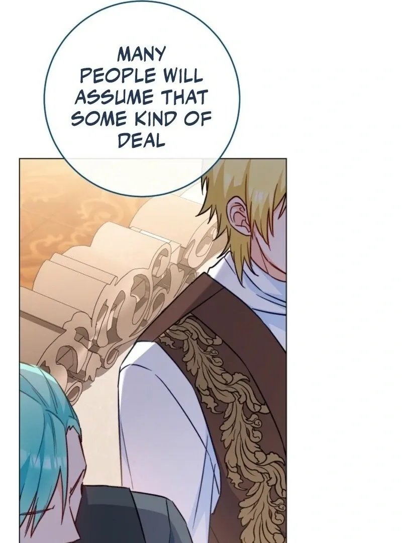The Young Lady Is A Royal Chef Chapter 173 page 66 - 