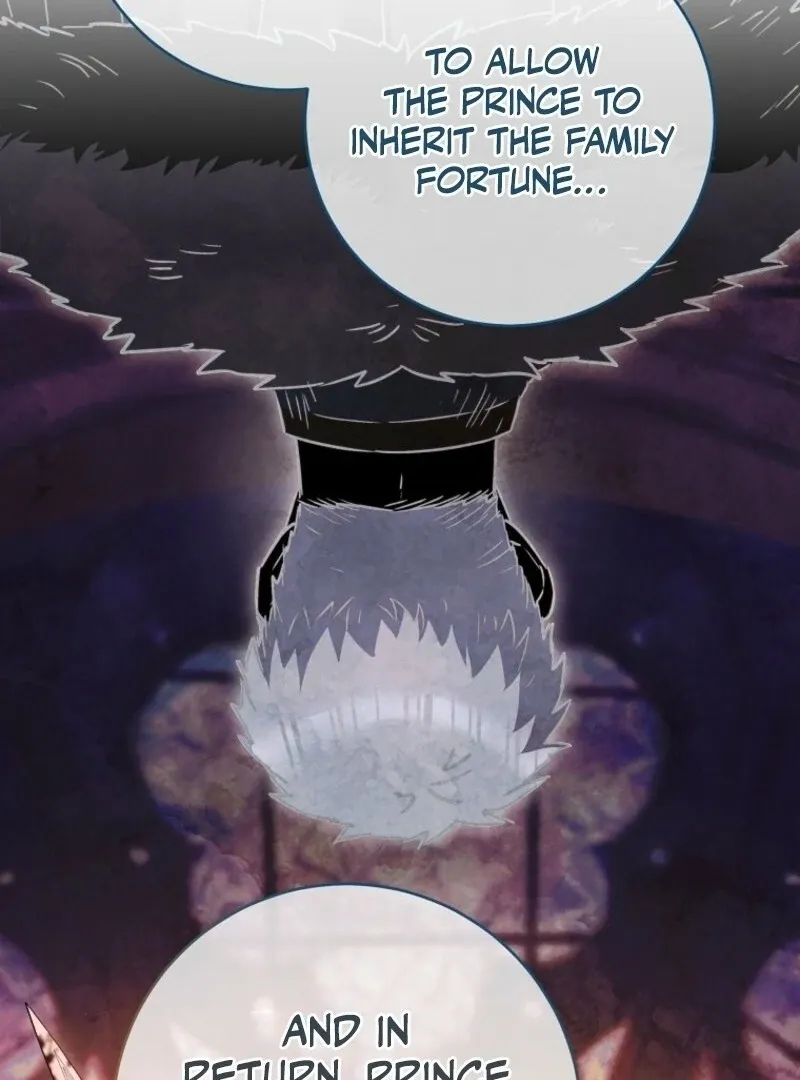 The Young Lady Is A Royal Chef Chapter 173 page 68 - 