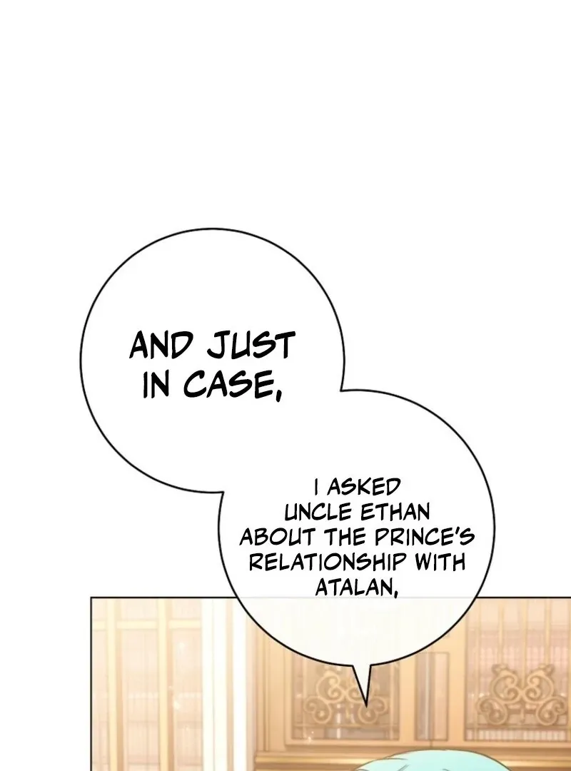 The Young Lady Is A Royal Chef Chapter 173 page 74 - 
