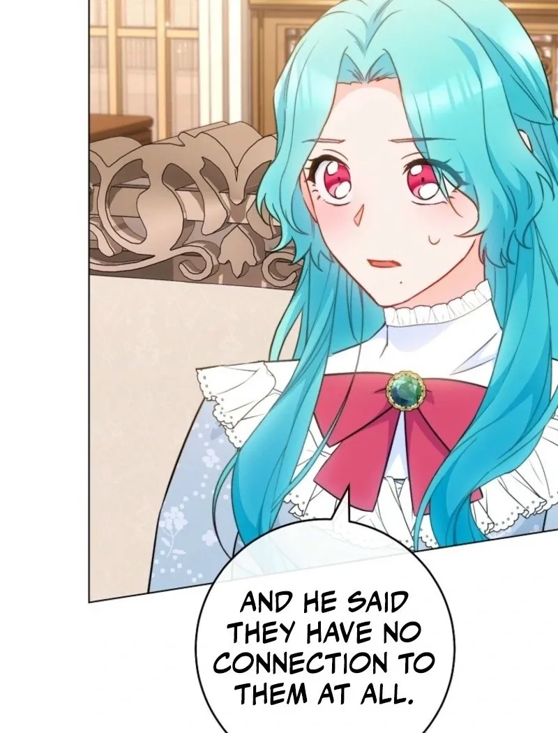 The Young Lady Is A Royal Chef Chapter 173 page 75 - 