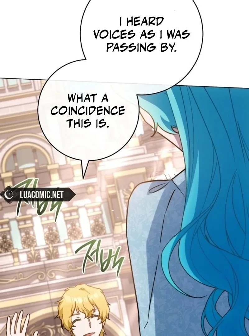 The Young Lady Is A Royal Chef Chapter 173 page 9 - 