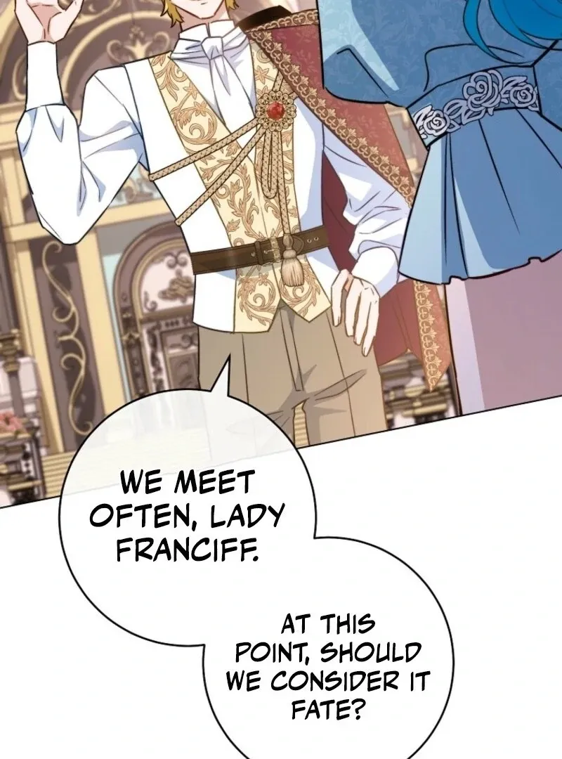 The Young Lady Is A Royal Chef Chapter 173 page 10 - 