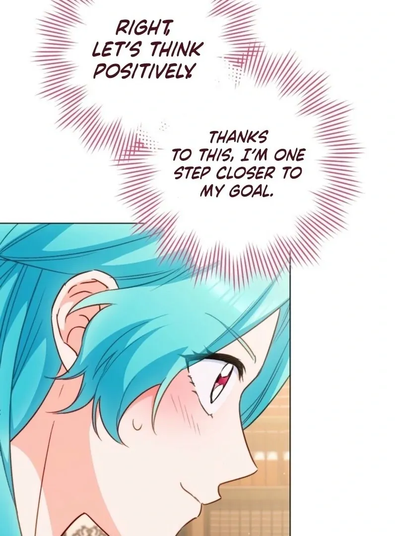 The Young Lady Is A Royal Chef Chapter 173 page 91 - 