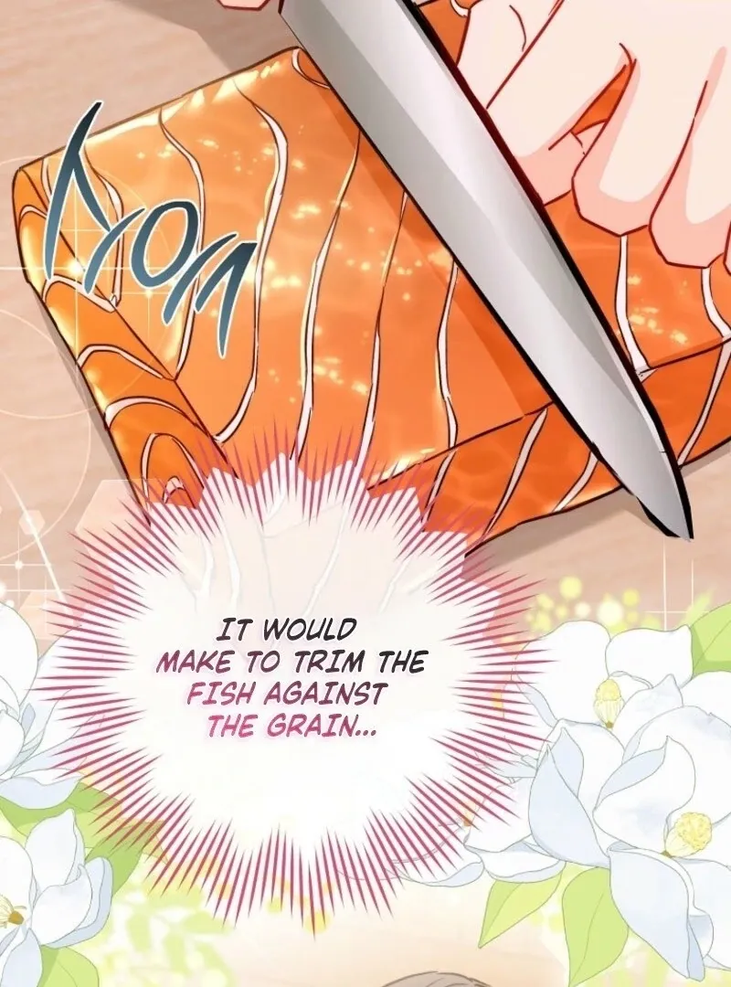 The Young Lady Is A Royal Chef Chapter 174 page 108 - 