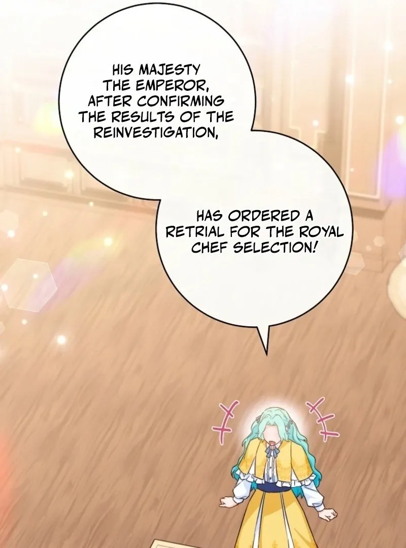 The Young Lady Is A Royal Chef Chapter 174 page 12 - 