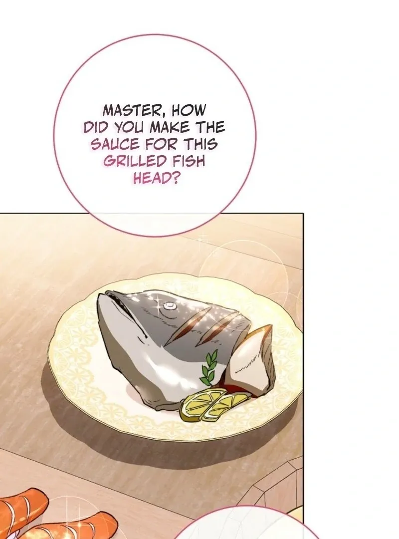 The Young Lady Is A Royal Chef Chapter 174 page 112 - 