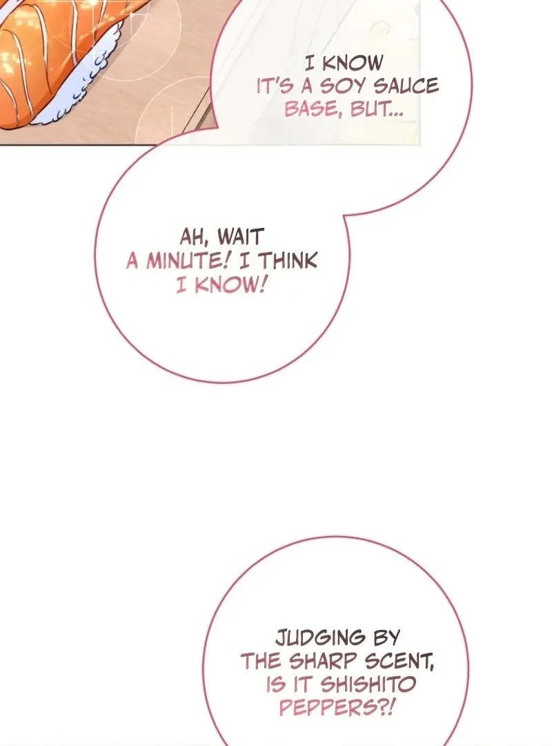 The Young Lady Is A Royal Chef Chapter 174 page 113 - 