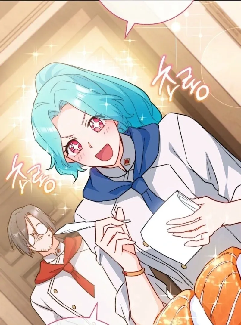 The Young Lady Is A Royal Chef Chapter 174 page 114 - 