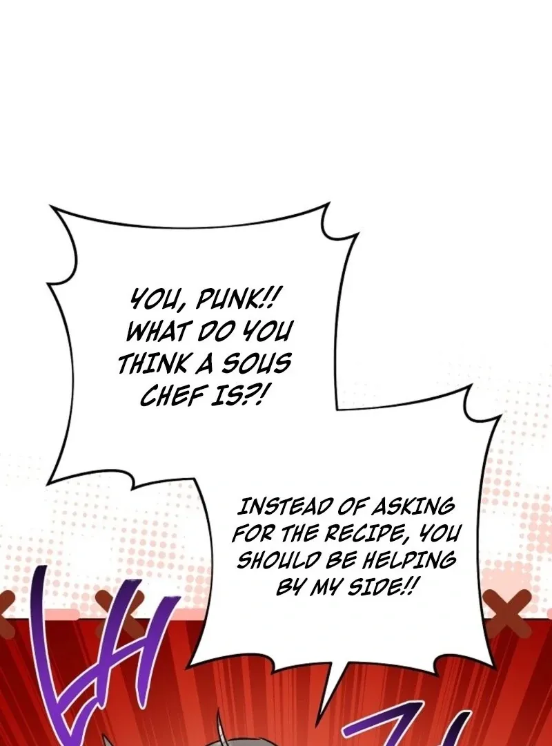 The Young Lady Is A Royal Chef Chapter 174 page 116 - 