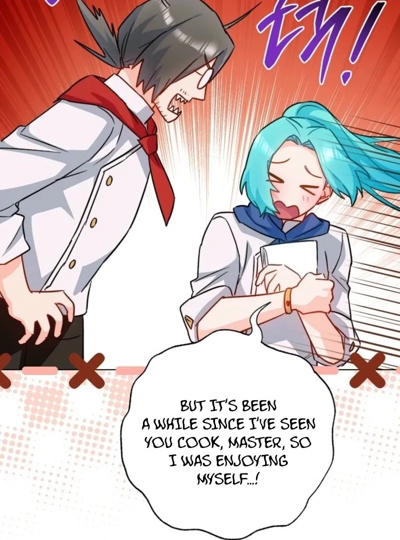 The Young Lady Is A Royal Chef Chapter 174 page 117 - 