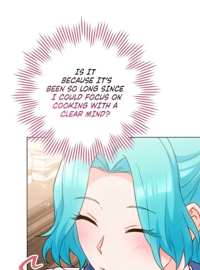 The Young Lady Is A Royal Chef Chapter 174 page 120 - 