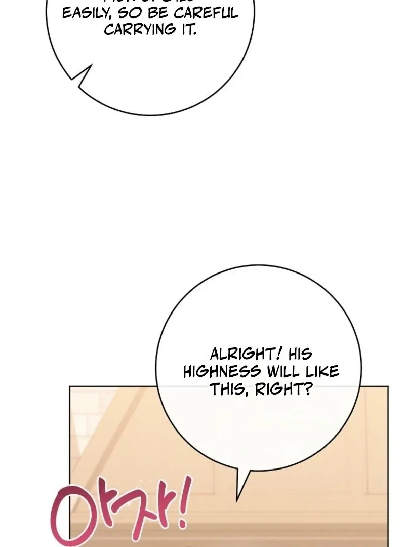 The Young Lady Is A Royal Chef Chapter 174 page 126 - 