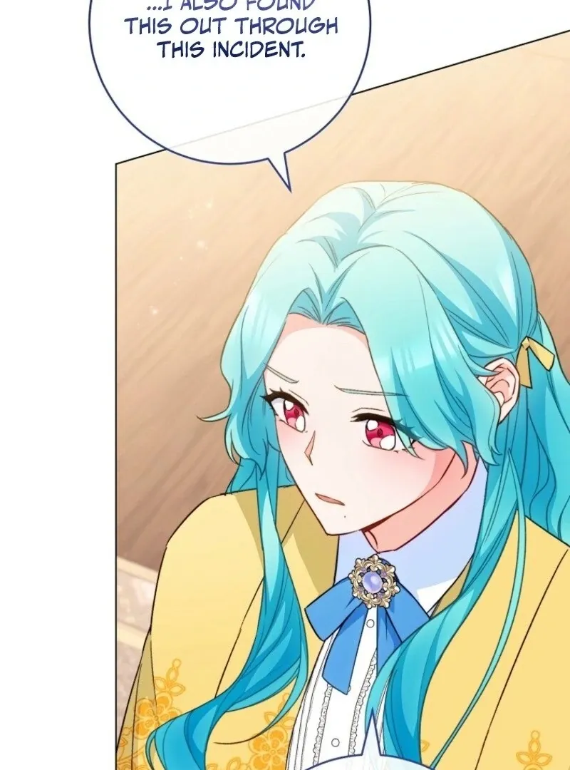 The Young Lady Is A Royal Chef Chapter 174 page 14 - 