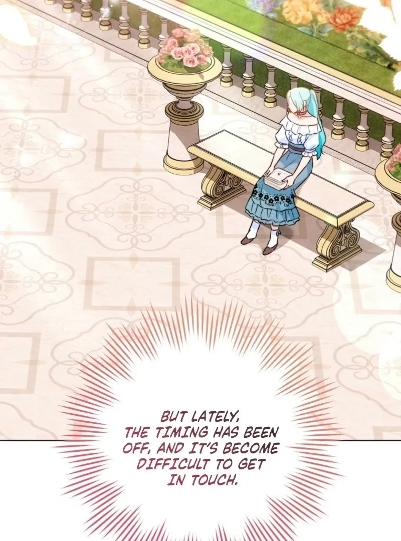 The Young Lady Is A Royal Chef Chapter 174 page 131 - 