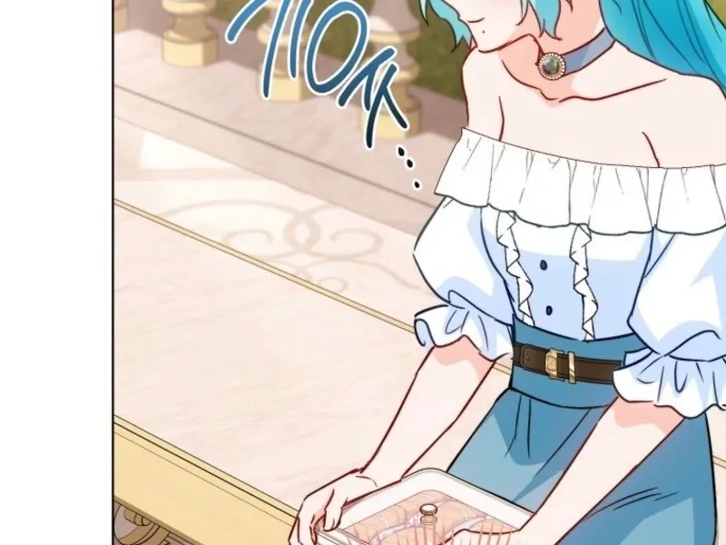 The Young Lady Is A Royal Chef Chapter 174 page 133 - 