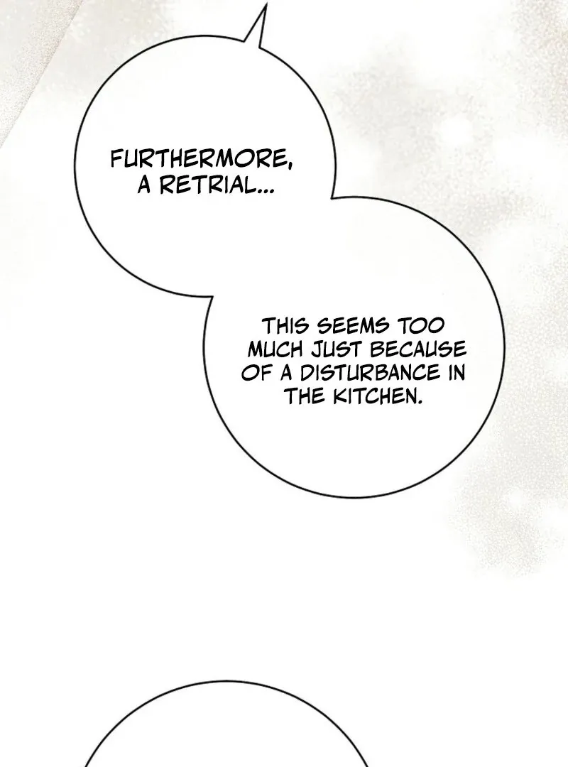 The Young Lady Is A Royal Chef Chapter 174 page 23 - 
