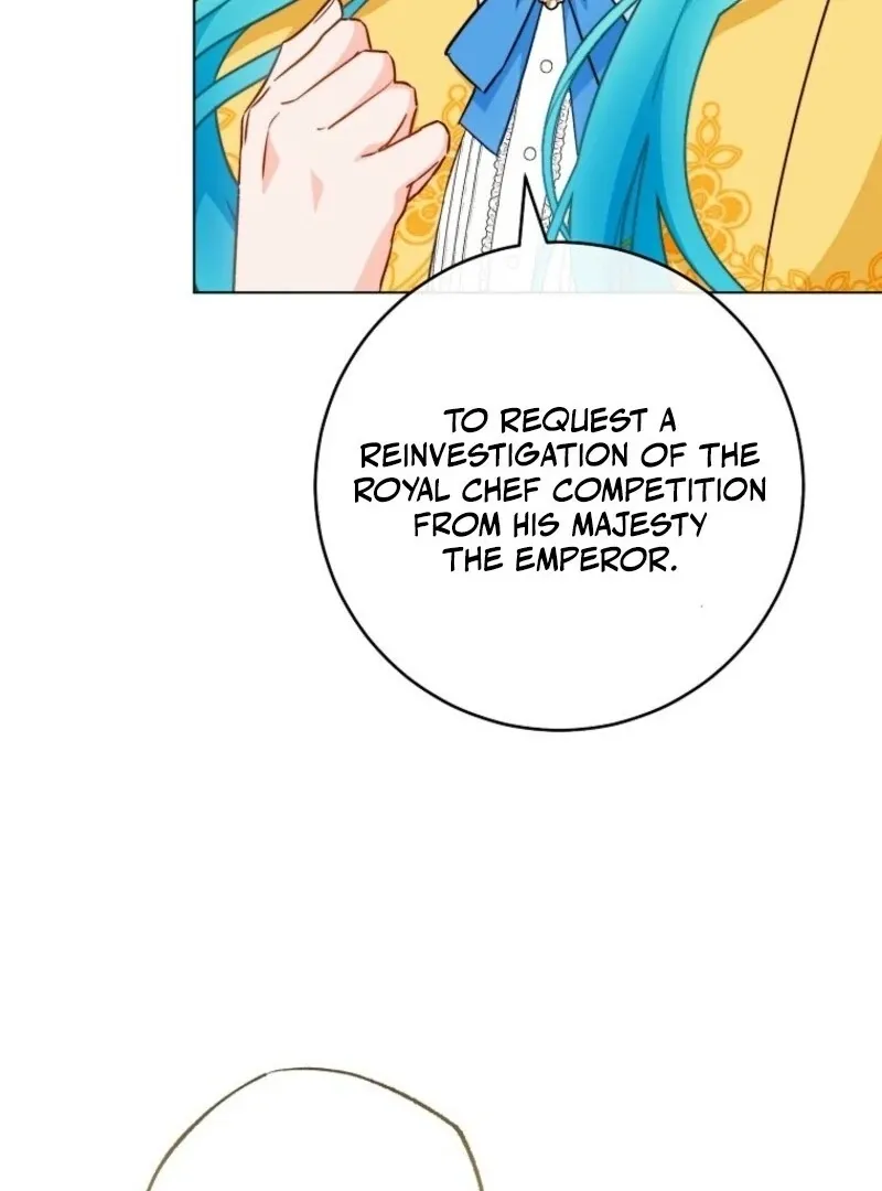 The Young Lady Is A Royal Chef Chapter 174 page 25 - 