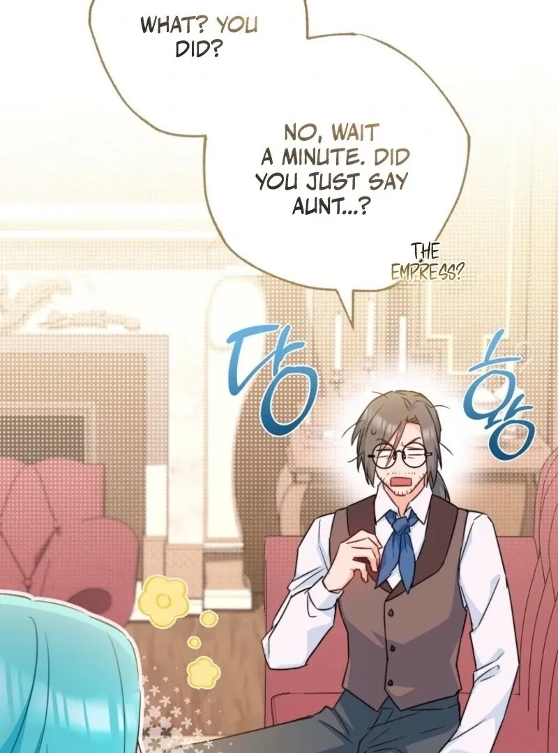 The Young Lady Is A Royal Chef Chapter 174 page 26 - 