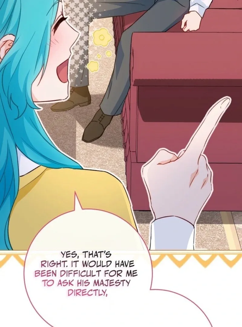 The Young Lady Is A Royal Chef Chapter 174 page 27 - 