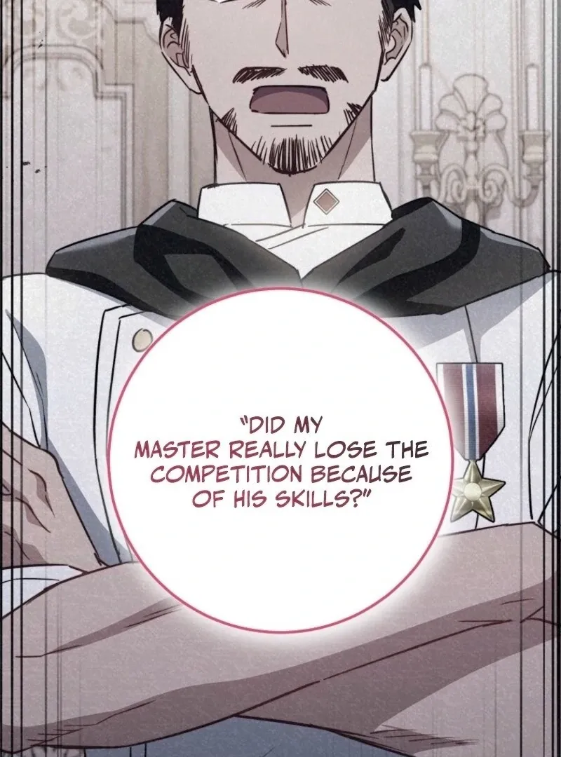 The Young Lady Is A Royal Chef Chapter 174 page 32 - 