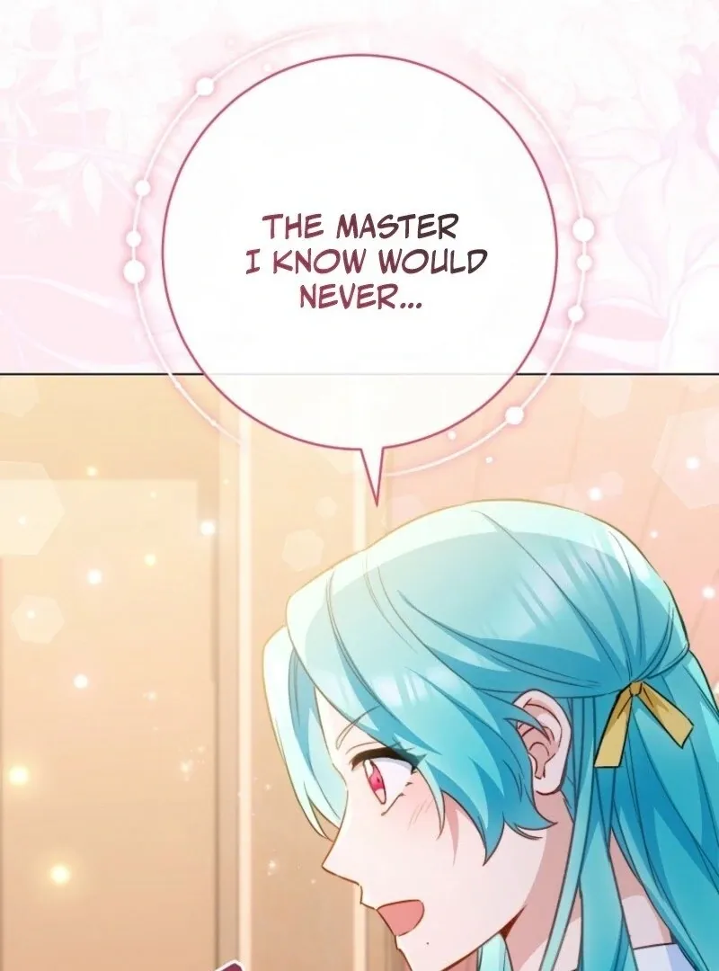 The Young Lady Is A Royal Chef Chapter 174 page 35 - 