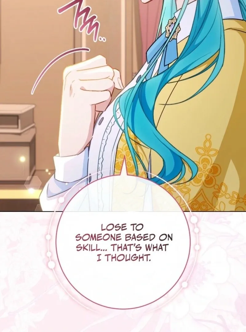 The Young Lady Is A Royal Chef Chapter 174 page 36 - 