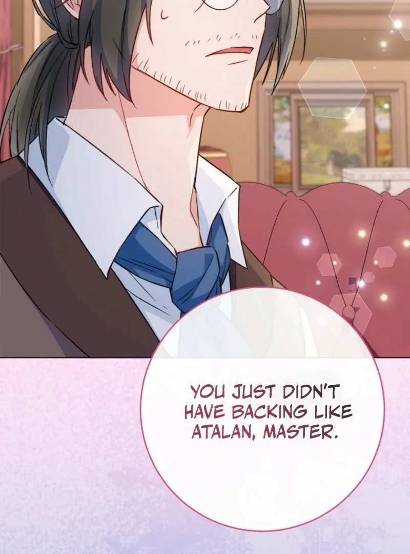 The Young Lady Is A Royal Chef Chapter 174 page 38 - 