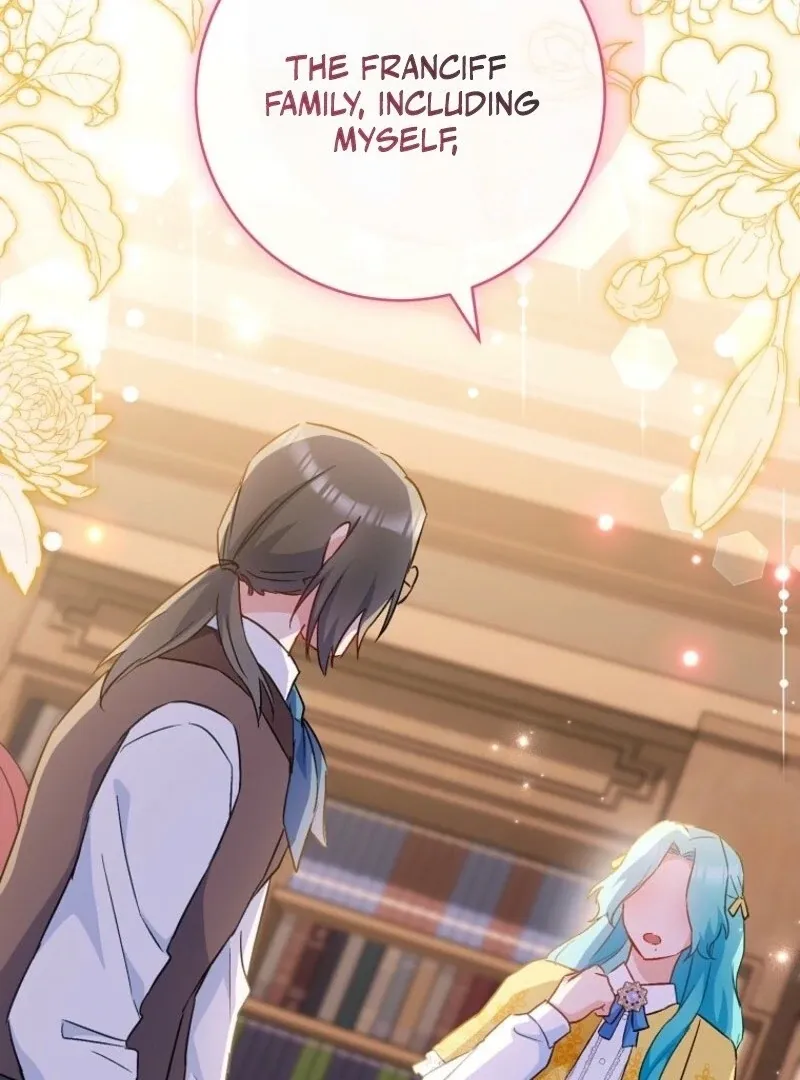 The Young Lady Is A Royal Chef Chapter 174 page 41 - 