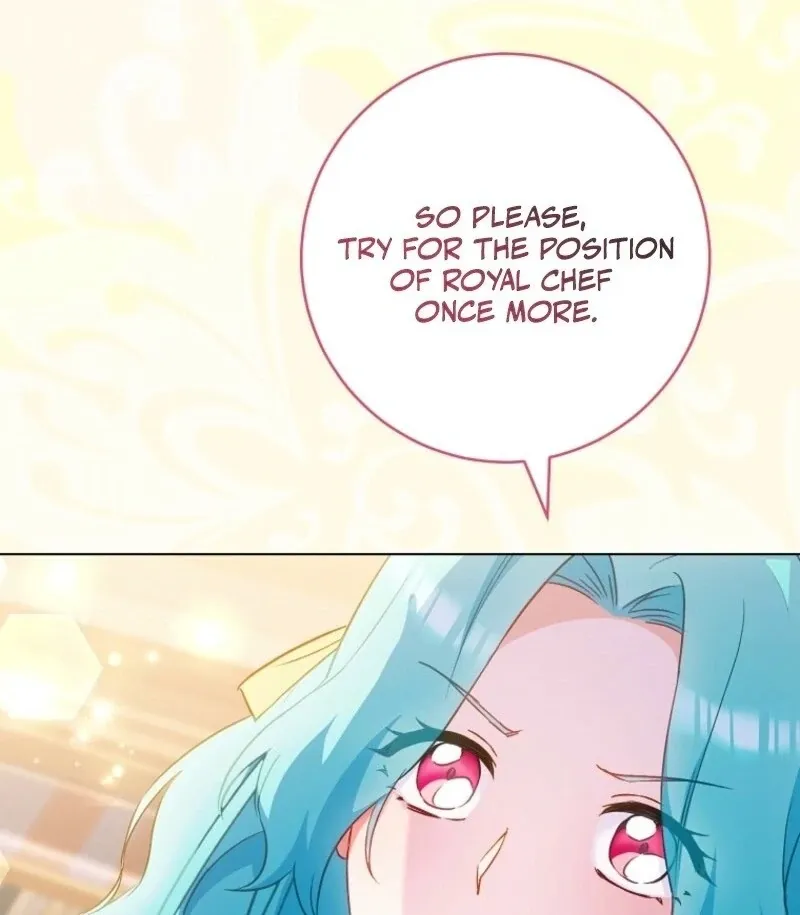 The Young Lady Is A Royal Chef Chapter 174 page 43 - 